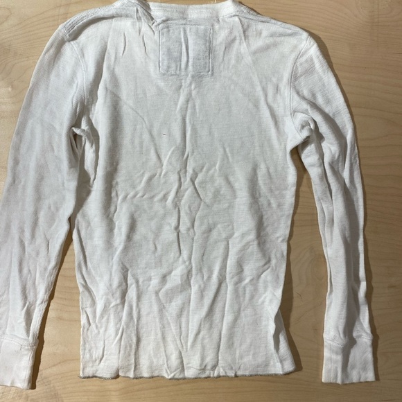 American Eagle Outfitters Long Sleeve Tee XS (HN) - Picture 7 of 9